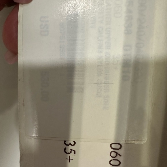 Gucci Loafers size 35.5 - Picture 11 of 12